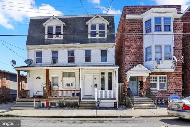 41 N West St, York