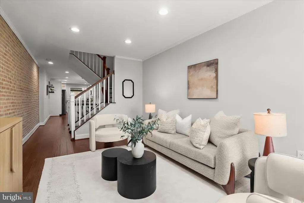 1212 Towson St, Baltimore