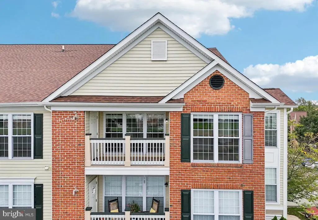 2507 Shelley Cir #4 3d, Frederick