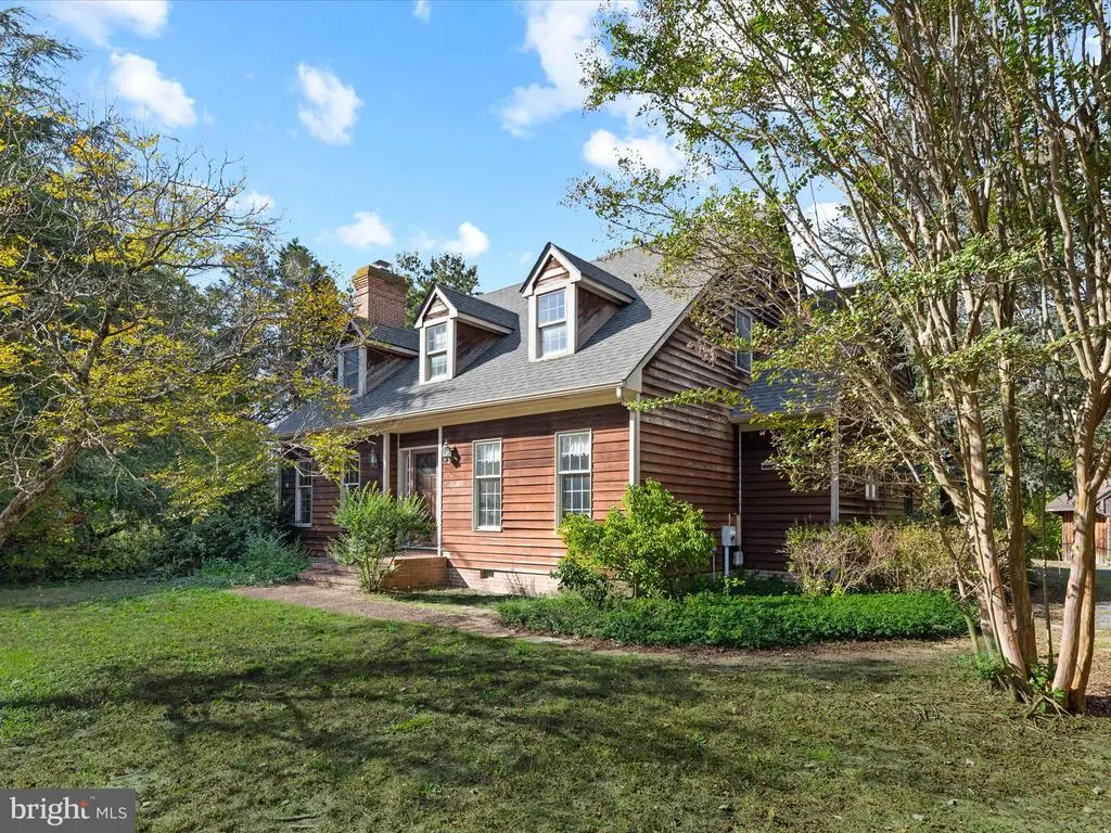 27728 Riverside Drive Ext, Salisbury