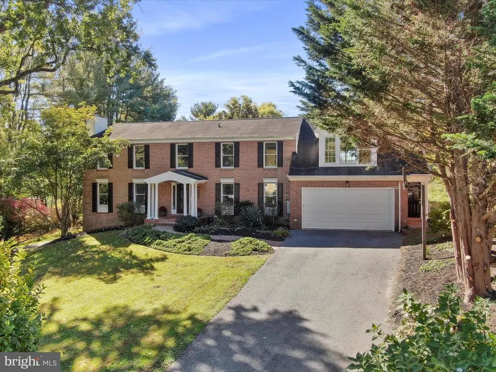 9305 Furrow Ave, Ellicott City