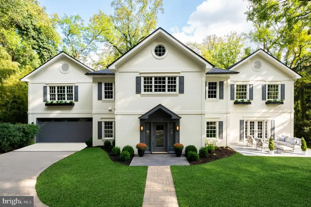 2913 University Ter Nw, WASHINGTON