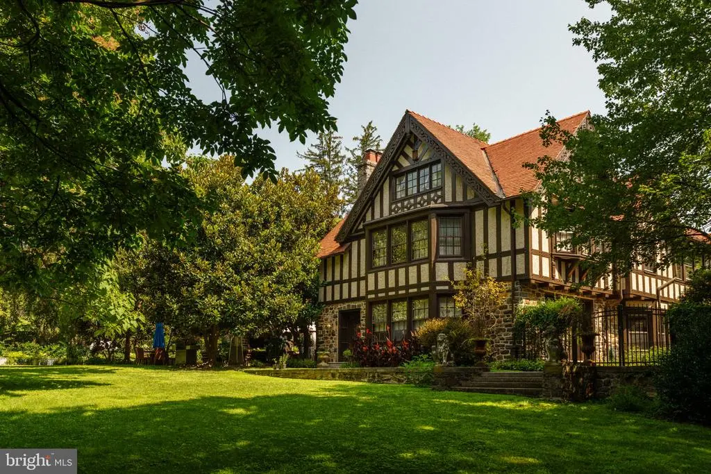 408 Barbara Ln, BRYN MAWR