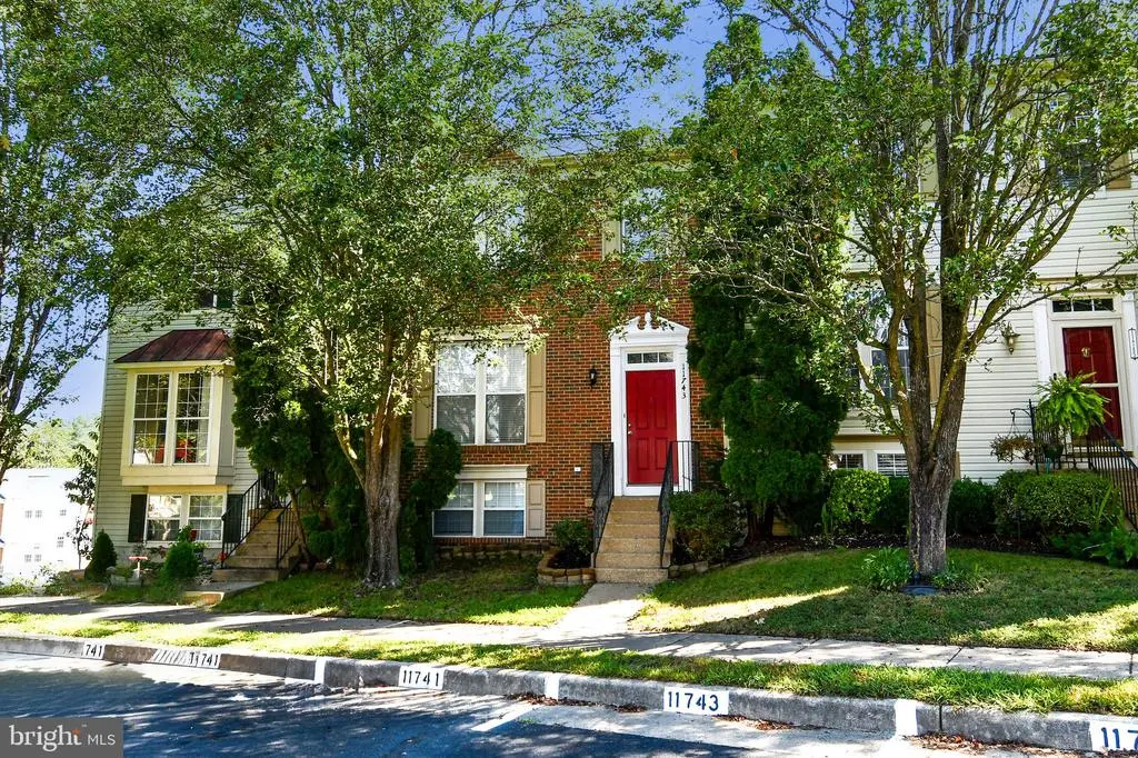 11743 Barrows Ln, WOODBRIDGE