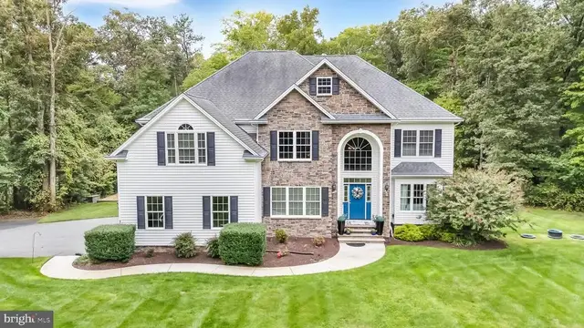3780 Coulbourn Mill Rd, Salisbury
