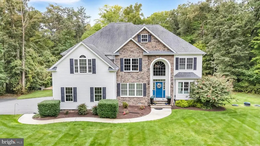 3780 Coulbourn Mill Rd, Salisbury