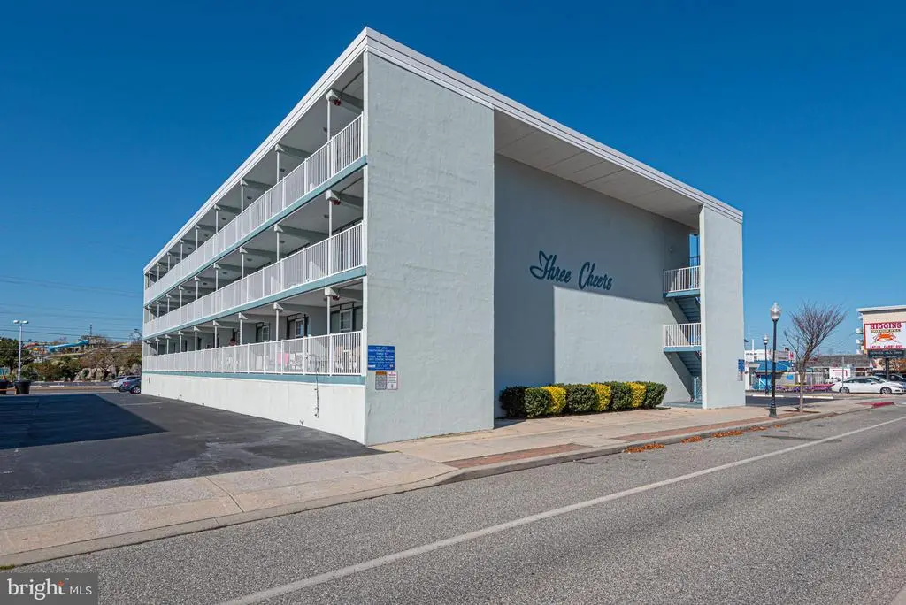 3010 N Philadelphia Ave #n306, OCEAN CITY