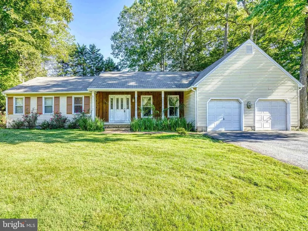 7065 Dogwood Ter, EASTON