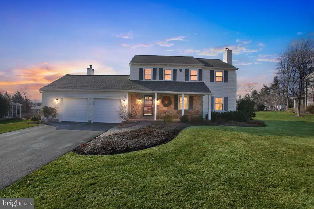 1221 Thomas Dr, FORT WASHINGTON