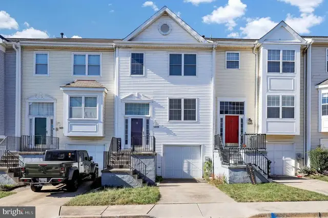 5608 Ashburn Ter, Frederick