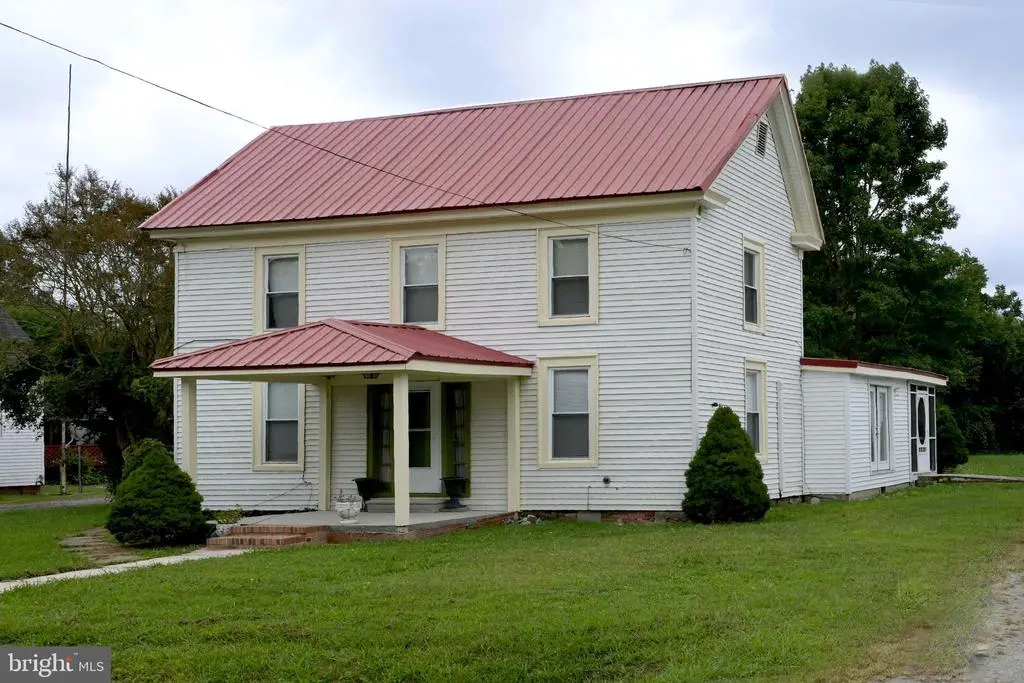 25588 Shore Main Dr, BLOXOM