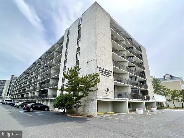 935 Ocean Ave #225, OCEAN CITY