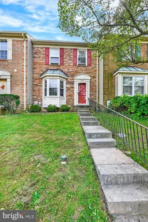 329 Sunray Ct, Abingdon