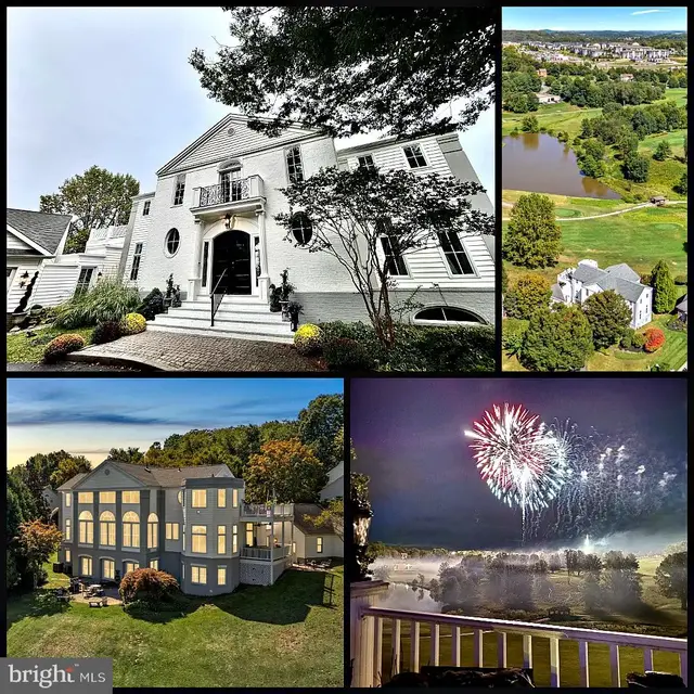 10035 Pebble Beach Ter, Ijamsville
