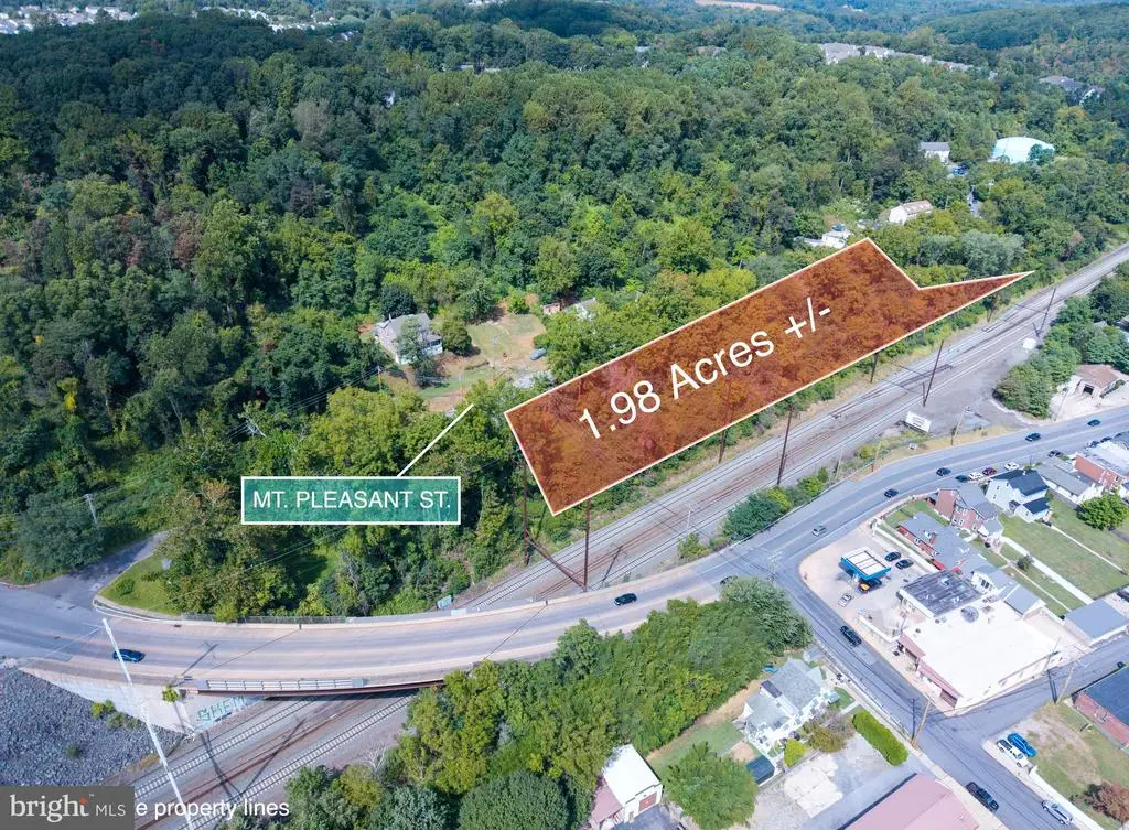 0 Mt. Pleasant St, COATESVILLE