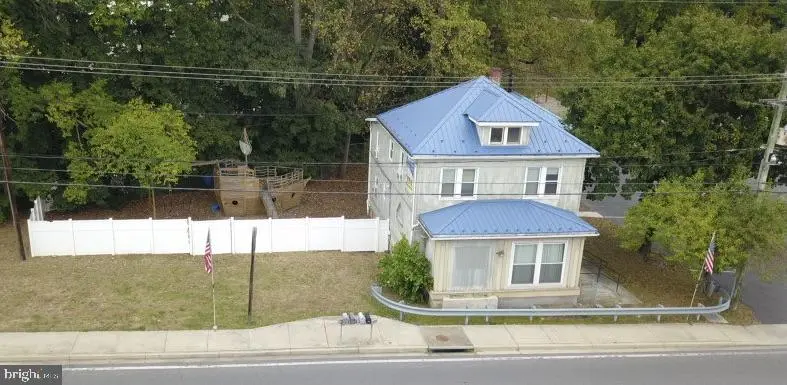 14527 Mcmullen Hwy Sw, Cresaptown