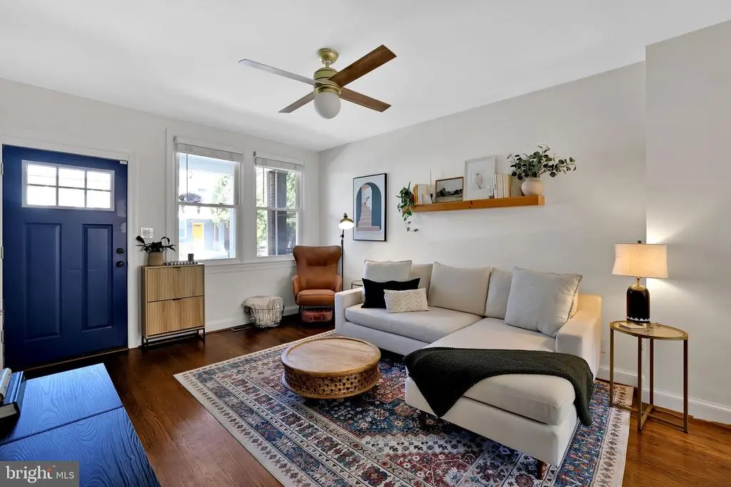 1719 Lyman Pl Ne, WASHINGTON