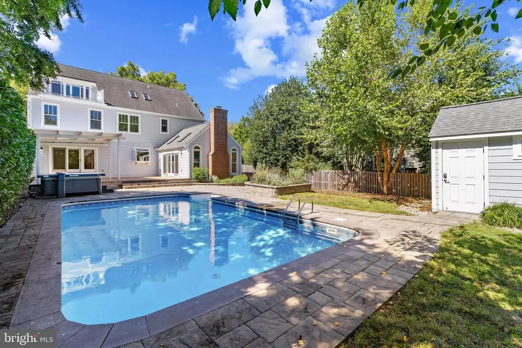 417 Second St, Annapolis