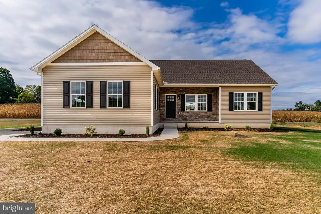 3 Elton Drive, CARLISLE