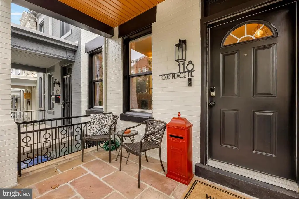 118 Todd Pl Ne, WASHINGTON