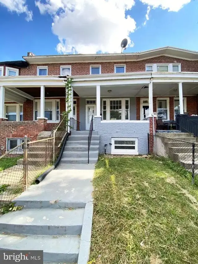 3019 Harlem Ave, Baltimore