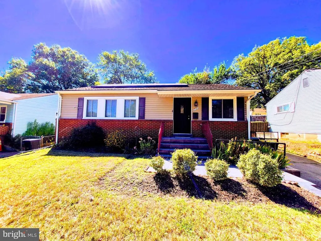 6727 Eldridge St, Hyattsville