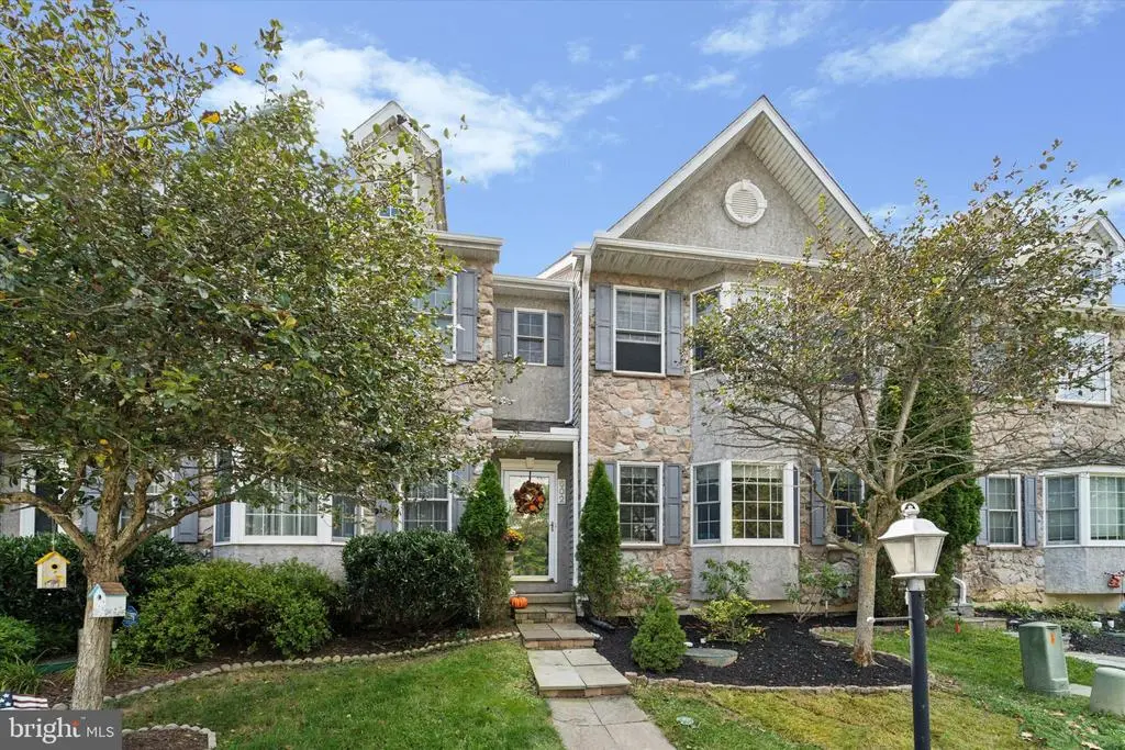 602 Bowers Dr, WEST CHESTER