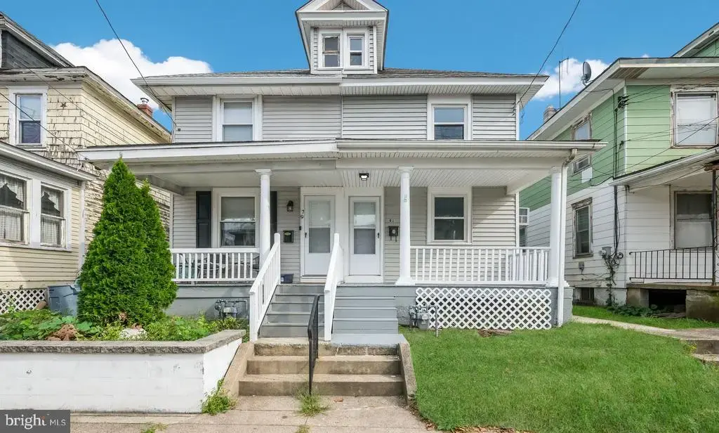 81 Harrison, MORRISVILLE