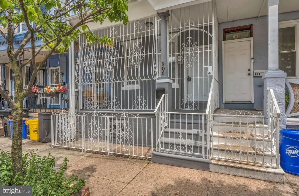 906 N 4th St, CAMDEN