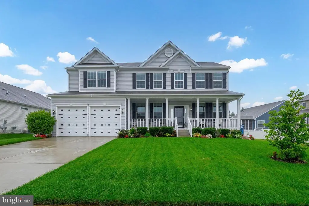 419 Cinnamon Way, MAGNOLIA