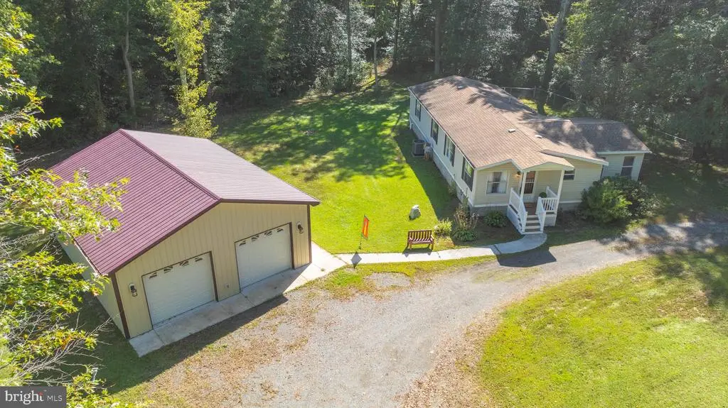 29756 Alexander Way, GEORGETOWN