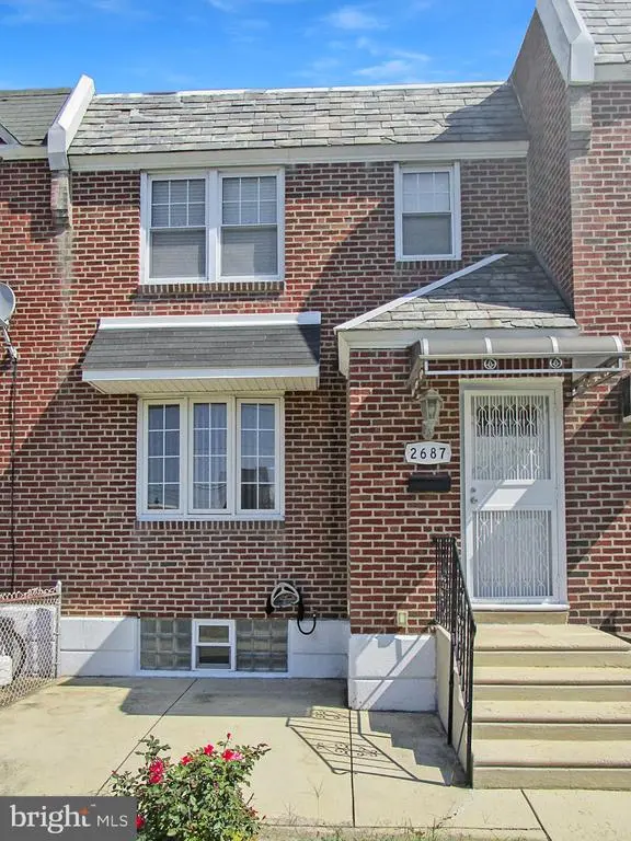 2687 Levick St, PHILADELPHIA