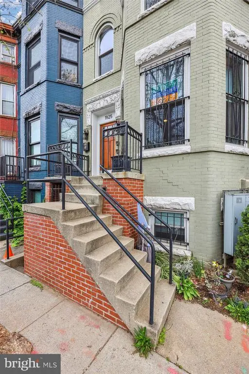 1925 N North Capitol St Ne #2, WASHINGTON