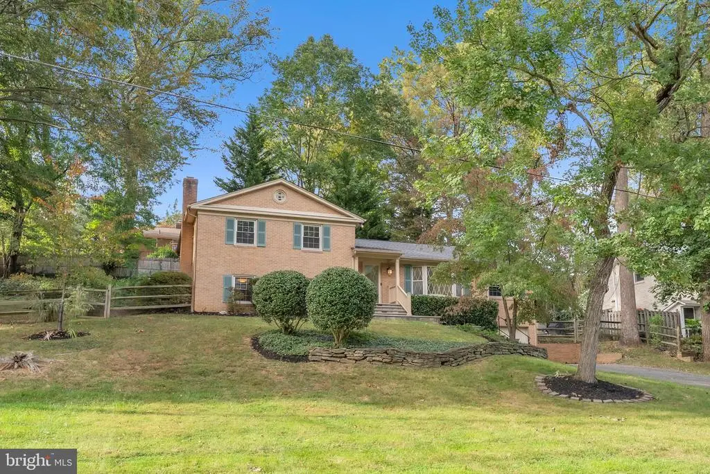 2124 Edgewater Pkwy, SILVER SPRING