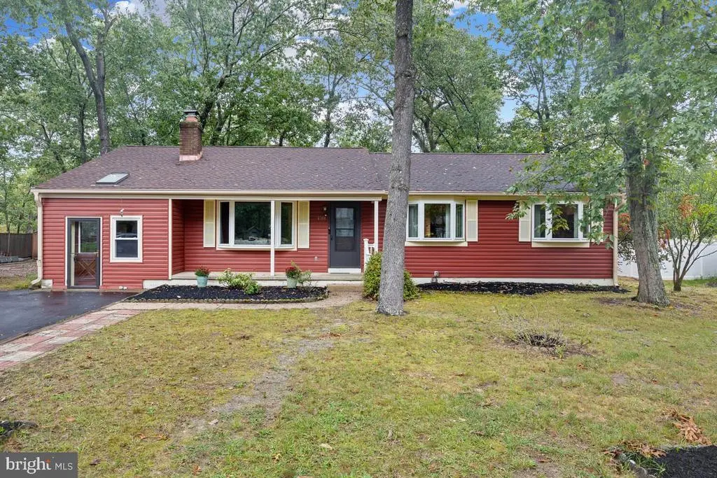 1088 Lincoln Ave, Atco