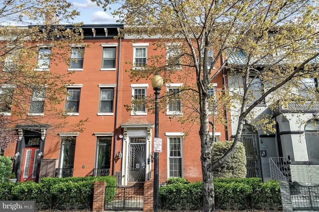 1111 M St Nw #2, Washington