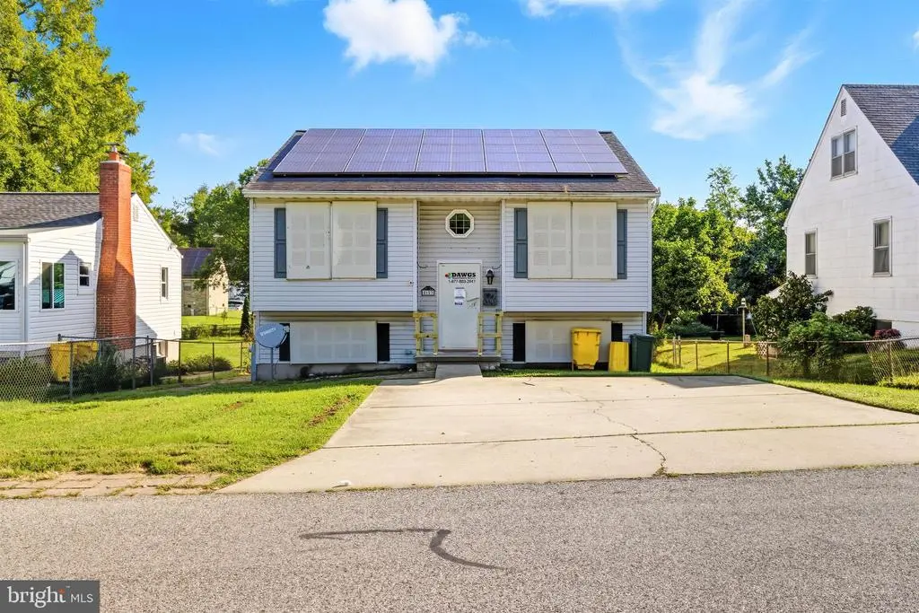 5103 Ballman Ave, Baltimore