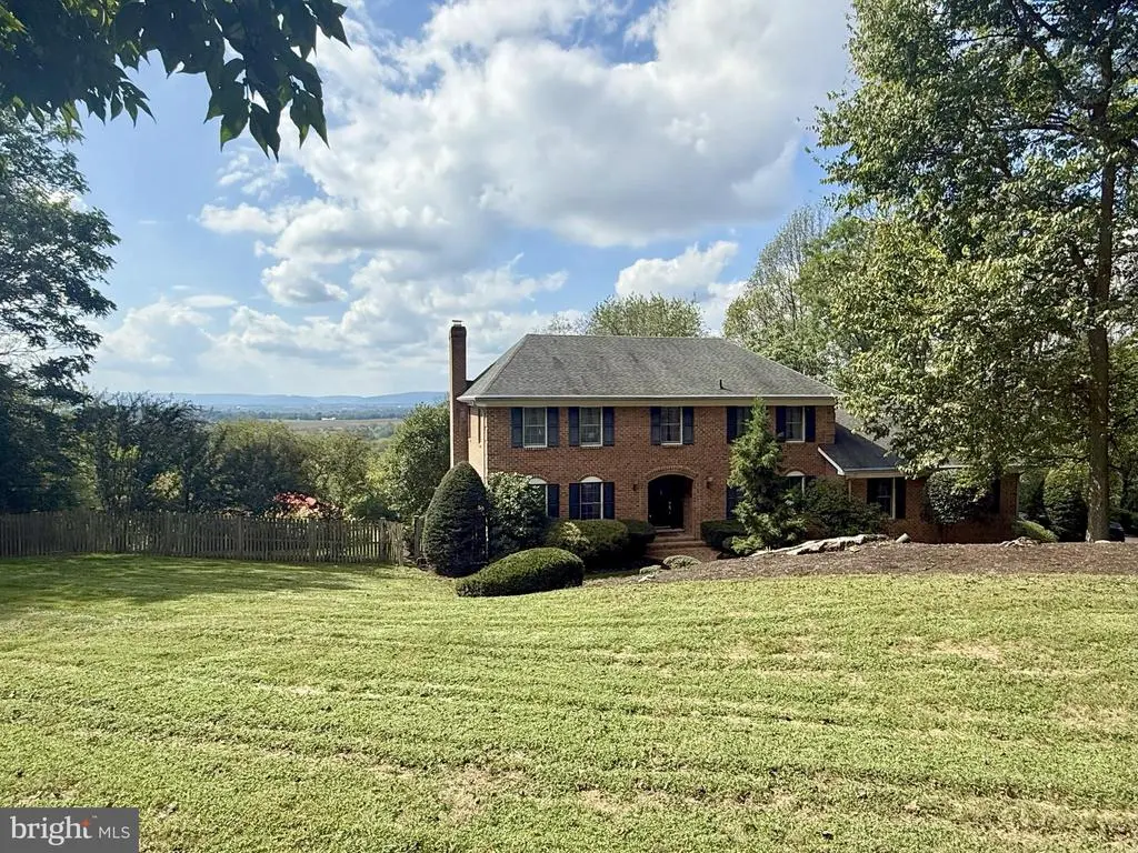 4419 Teen Barnes Rd, Jefferson