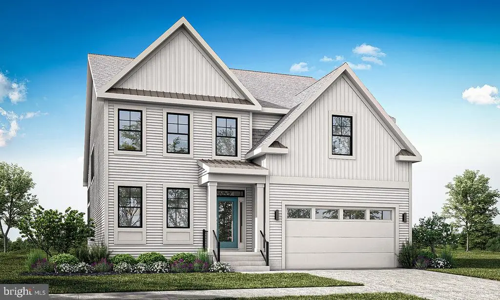 Lot 6 Lightkeepers Way, SELBYVILLE