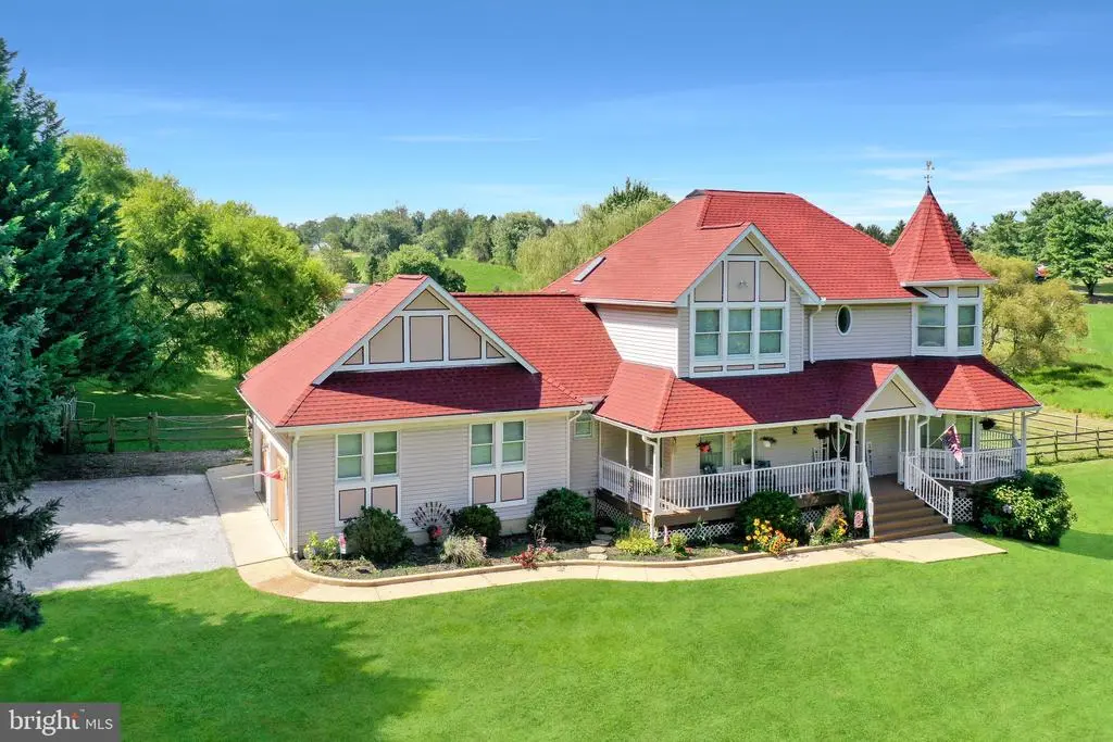 760 Gilbert Rd, Aberdeen