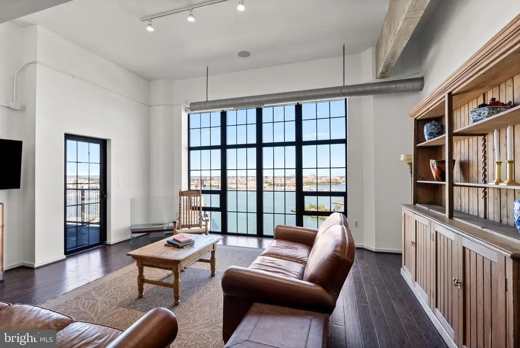 1200 Steuart St #1612, Baltimore