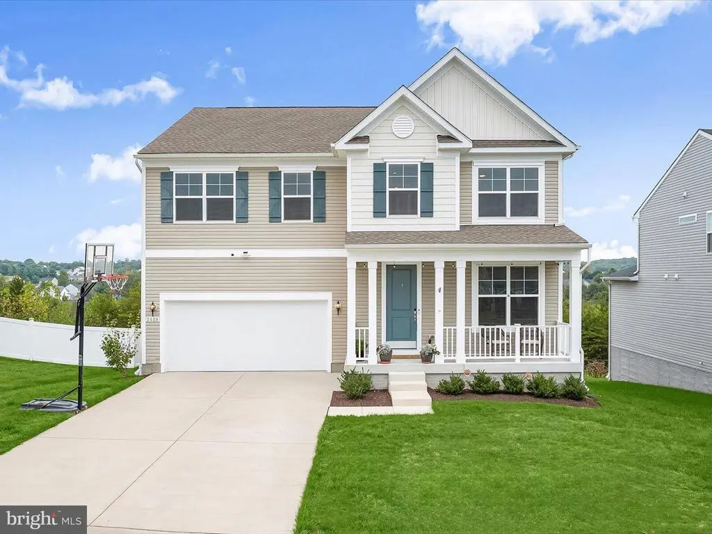 2408 Connor Cir, Mount Airy