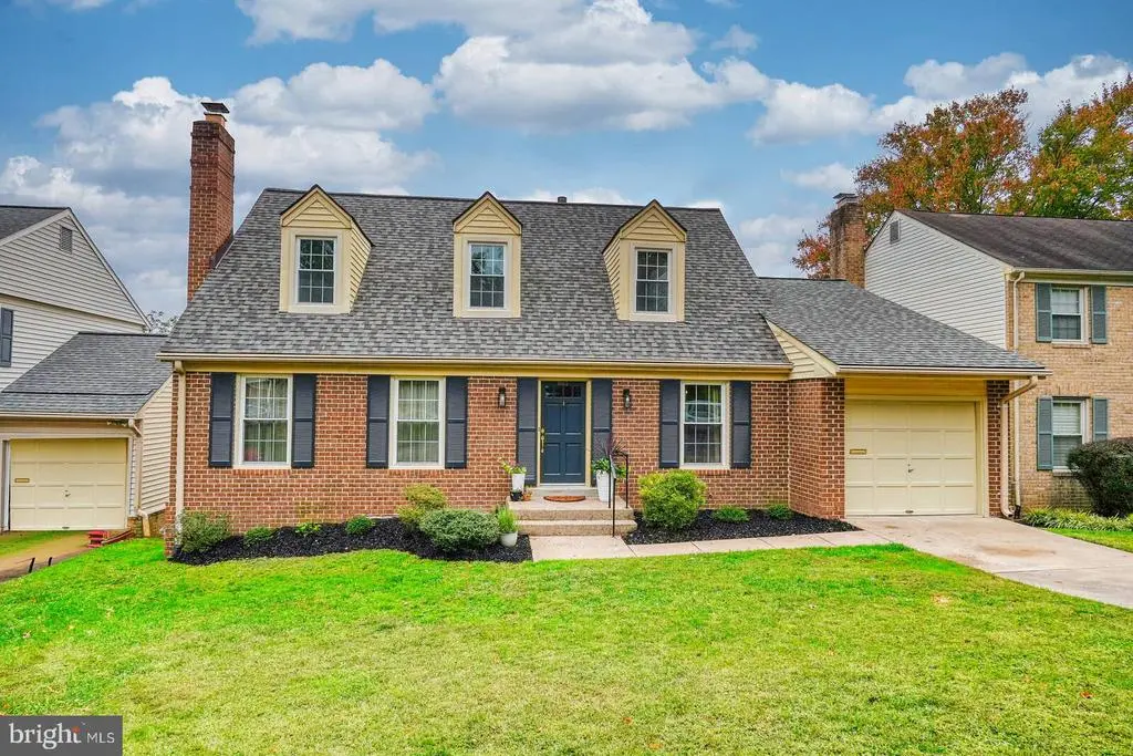 6012 2nd St N, ARLINGTON