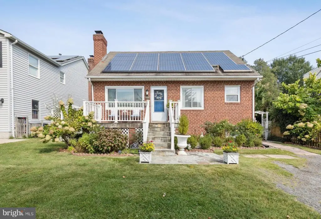 3603 Plyers Mill Rd, KENSINGTON