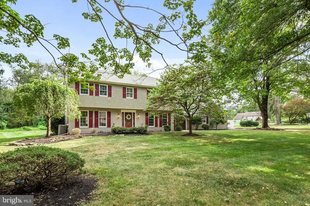 46 Pinevale Rd, DOYLESTOWN