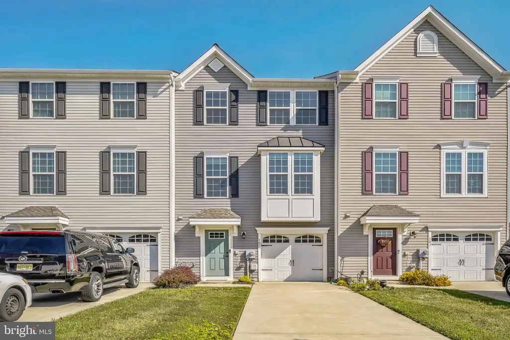 105 Sammy St, SWEDESBORO