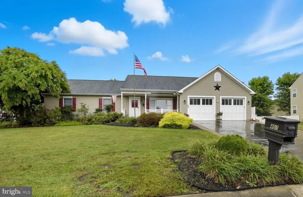 407 Brenford Station Rd, SMYRNA