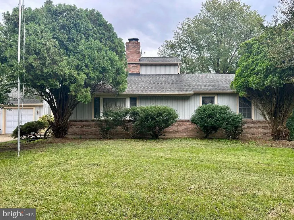 4735 Paul Hance Rd, Huntingtown