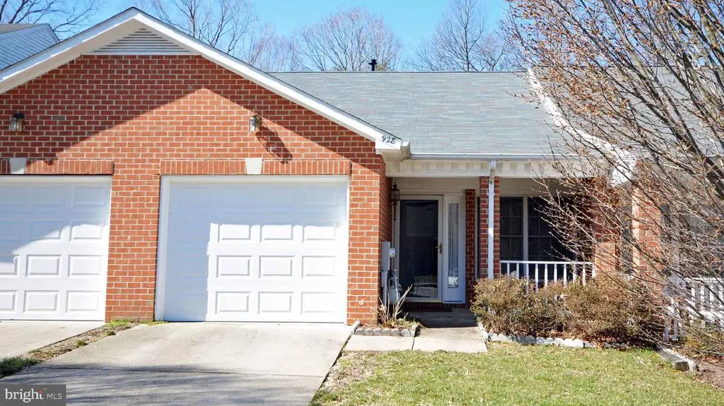 928 Beacon Way, Annapolis