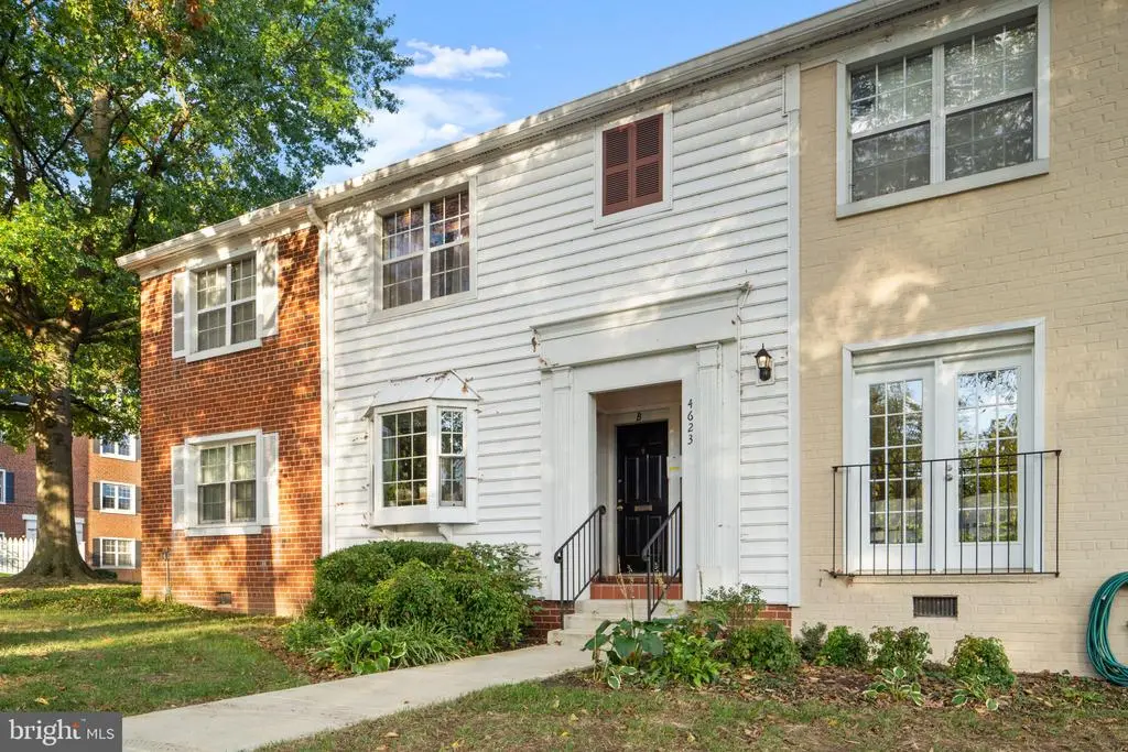 4623 28th Rd S #c, ARLINGTON